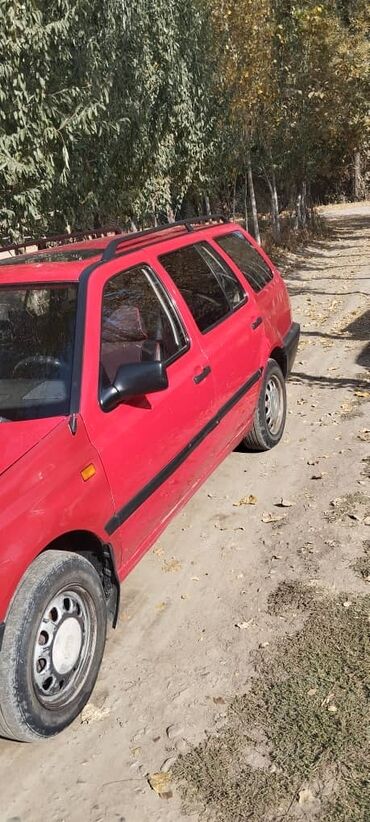гольф 3 коробка: Volkswagen Golf Variant: 1993 г., 1.8 л, Механика, Бензин, Универсал