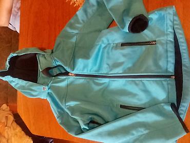 Jakne, kaputi i prsluci: Dečije jakne – veličina 134 cm (8–9 godina) 1) L&Y ski/softshell — 17