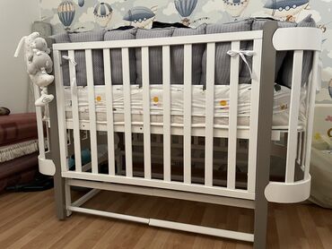 Quruducular: Oğlan və qız üçün, Yeni, Dördbucaq, Beşik, Dəstsiz, Matras ilə, Yellənmə mexanizm ilə