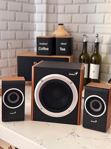 canon 3010 printer: 🔊 Sistem: 2.1 kanal — 1 subwoofer + 2 peyk (satellite) kolonka * ⚡ — 2