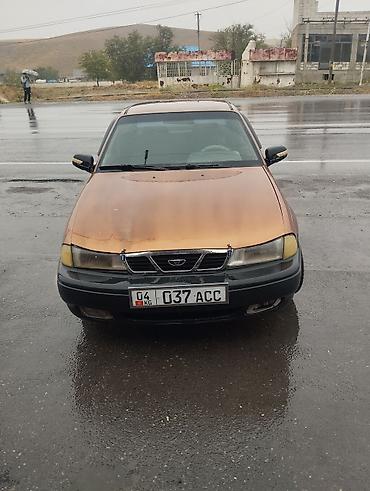 фара опель вектра б: Daewoo Nexia: 1997 г., 1.5 л, Механика, Бензин, Седан — 7