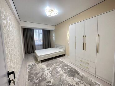 Продажа домов: 2 комнаты, 68 м², Элитка, 7 этаж, Евроремонт