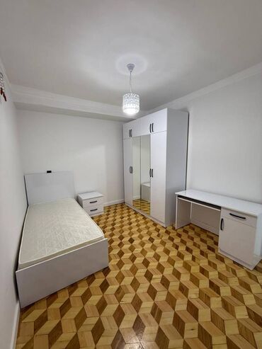 Uzunmüddətli kirayə mənzillər: Port Baku yanında, Ferrari binasının yaxınlığında, Mc Donalds olan — 8