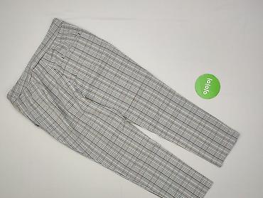 zara 8: Zara, Spodnie materiałowe damskie, rozmiar L — 3