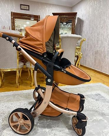Kidilo uşaq arabası – 2 lülkəli model. Bütün aksesuarları tamdır lalafo.az -da Kidilo uşaq arabası – 2 lülkəli model. Bütün aksesuarları tamdır