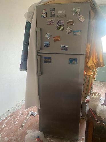 Beko 250 azn qəti endirim yoxdu əls vəzyətdə köçlə bsğlı satlır