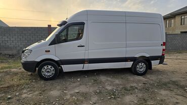 Грузовики: Грузовик, Mercedes-Benz, Б/у — 4