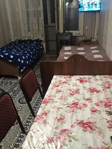 samaxida kirayə ev: Gəncə şəhərində 30 nömrəli məktəbin yaxınlığında mənzil kirayə təklif — 1