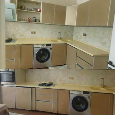иранская печь: Metbex mebeli. 400azn.Təmiz MDF, texnikası BLUM-dur. 4.20x1.80 ölçüsü