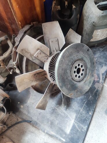 Двигатели, моторы и ГБЦ: Мерседес 1831 Кабина 1992г.в. по запчестям. двиготель oм401la (не at lalafo.kg — 10 Двигатели, моторы и ГБЦ: Мерседес 1831 Кабина 1992г.в. по запчестям. двиготель oм401la (не — 10