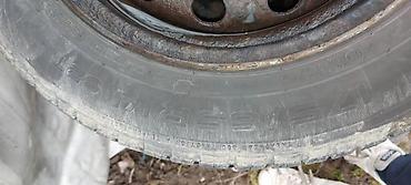 passat b5 5 far: NOKIAN 175/65 R14 LETNJA | dobre gume 1 isecena zato imaju 3 — 4