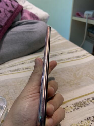 Apple iPhone: IPhone 11, 128 GB, Rose Gold, Barmaq izi, Face ID — 6