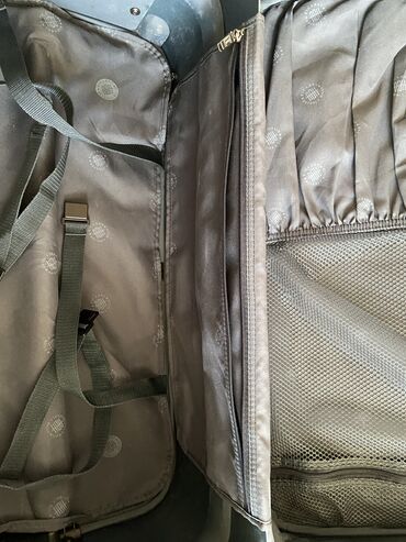 Сумки и чехлы: Продам чемодан Ricardo Beverly Hills — 26