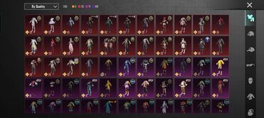 Cinslər və şalvarlar: Barter mumkndu ancaq - Oyun: PUBG (PC/Console) - Bölmə — 14