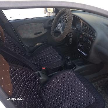 Daewoo: Daewoo Lanos: 1999 г., 1.5 л, Механика, Бензин, Седан — 3