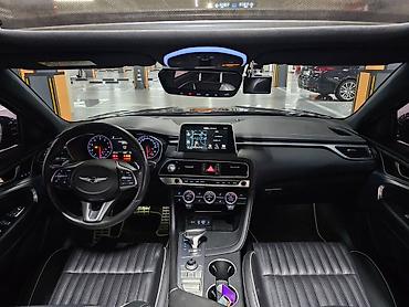 Hyundai: Hyundai Genesis: 2020 г., 2 л, Автомат, Бензин, Седан — 11