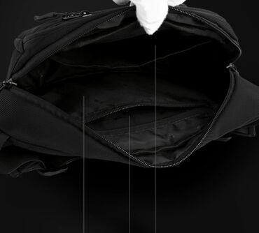 Барсетки: ПРОДАЮ НОВУЮ,КАЧЕСТВЕННУЮ И ОЧЕНЬ СТИЛЬНУЮ СУМКУ/БАРСЕТКУ.НЕ — 7