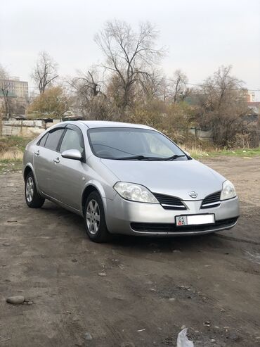 фередо ниссан примера: Nissan Primera: 2001 г., 2 л, Вариатор, Бензин, Седан