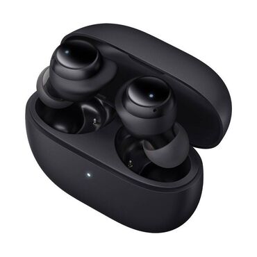 Redmi qulaqciq satilir. Baha alinib 5 azn'e satilir. Çatdirilma ecemi