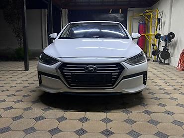 хюндай элантра 2020: Hyundai Elantra: 2020 г., 1.6 л, Автомат, Электромобиль, Седан — 3