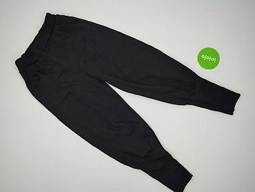 joggery: Spodnie dresowe damskie, rozmiar S — 2