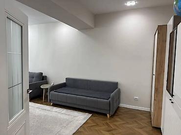 Продажа квартир: 2 комнаты, 80 м², Элитка, 3 этаж, Евроремонт — 4