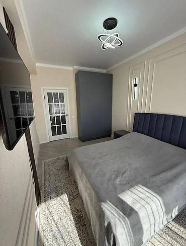 Продажа квартир: 2 комнаты, 49 м², Элитка, 9 этаж, Евроремонт — 4