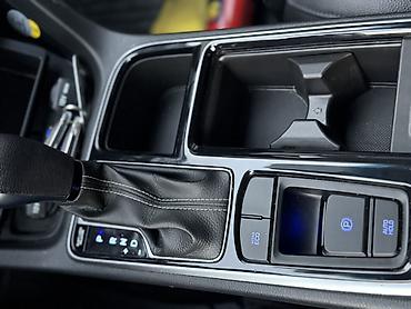 соната lpi: Hyundai Sonata: 2022 г., 2 л, Автомат, Газ, Седан — 6