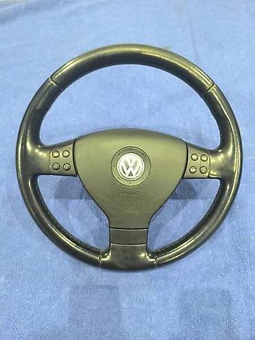 jos: VOLAN SA KOMANDAMA I SALTERIMA ZA VOLKSWAGEN EOS, GOLF 5, GOLF PLUS — 2