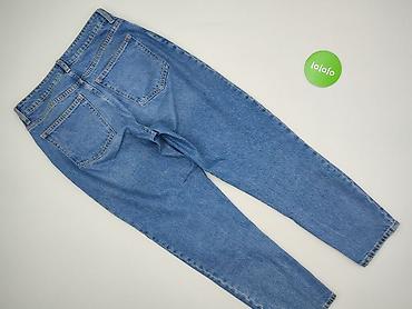 jeans flare: H&M, Jeansy damskie, rozmiar M — 3