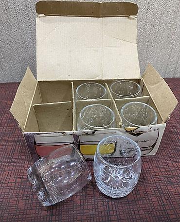 Stəkanlar: Stəkanlar — 15