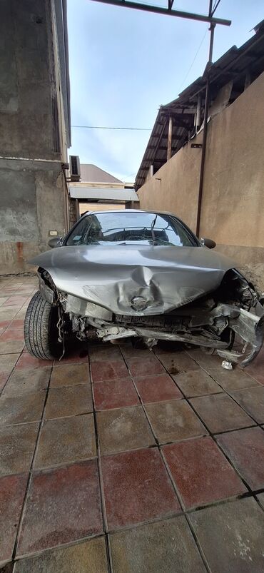 двигатель ниссан примера р11: Nissan Primera: 2 l | 2006 il Sedan