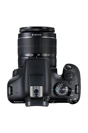 canon eos 5d mark ii: Canon EOS2000d fotoaparat

Yeni Canon fotoaparatlar — 2