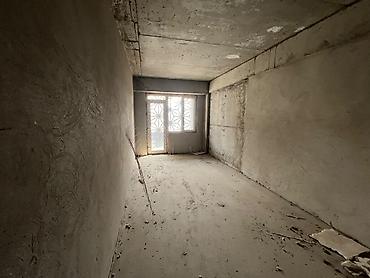 Продажа квартир: 3 комнаты, 118 м², ул. Кулатова / Матросова Элитка, 15 этаж, ПСО (под самоотделку) — 7