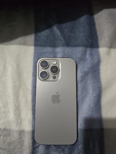 hp 1020: IPhone 16 Pro, Б/у, 128 ГБ, Чехол, Коробка, 100 % — 1