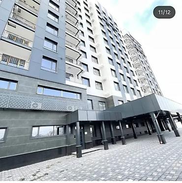 Продажа квартир: 2 комнаты, 86 м², Элитка, 8 этаж, Дизайнерский ремонт — 3