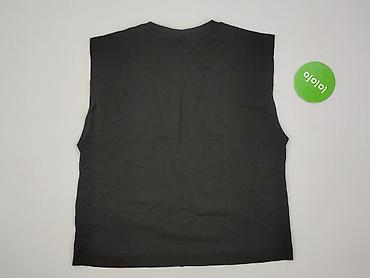 cropp tshirt: H&M, Top damski, rozmiar S — 4