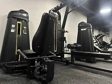 Продажа другой коммерческой недвижимости: 🏋️ ПРОДАЁТСЯ ДЕЙСТВУЮЩИЙ ТРЕНАЖЁРНЫЙ ЗАЛ 📍 Бишкек, ж/м Кара-Жыгач — 9
