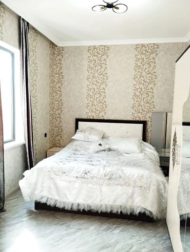 Günlük kirayə evlər: 110 kv. m, 4 otaqlı, İnternet, Qaz, Su — 9