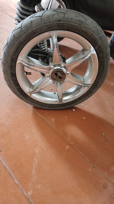 Коляски: Коляска, цвет - Черный, Б/у — 7