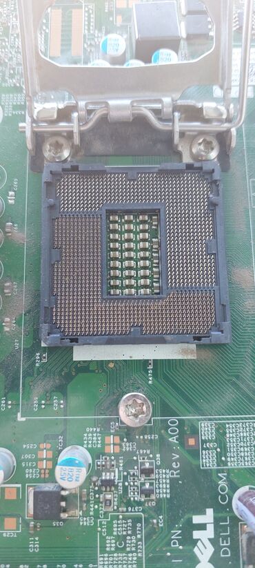 прием плата: Материнская плата, Б/у, LGA1155, ATX, Для ПК