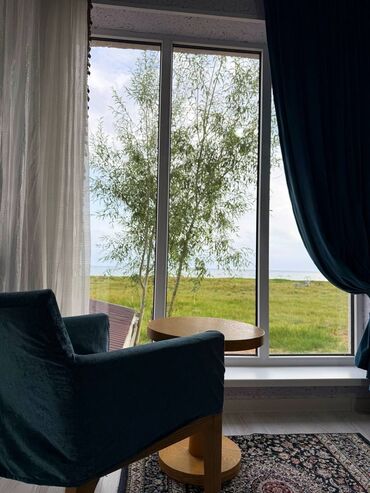 Иссык-Куль 2025: Таунхаус, Таунхаус Сары-Ой — 3