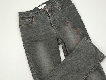 pepe jeans bluzki damskie: Jeans, L (EU 40), condition - Good