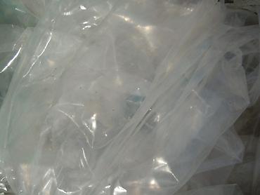 стричь: Прием пластика, 2 - HDPE (ПВД) — 2