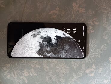 телефон fly 114: Oppo A1k, 64 GB, rəng - Mavi, Sensor, Barmaq izi, İki sim kartlı