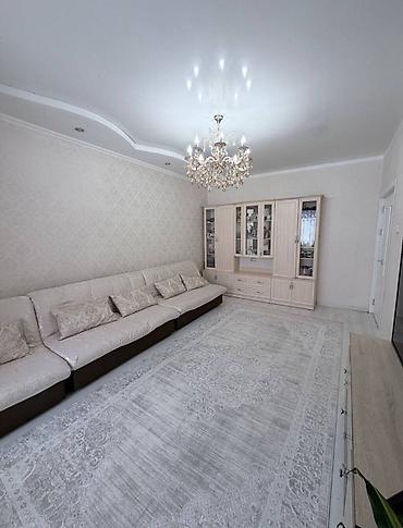 12: 3 комнаты, 65 м², 12 мкр 105 серия, 3 этаж, Евроремонт — 8