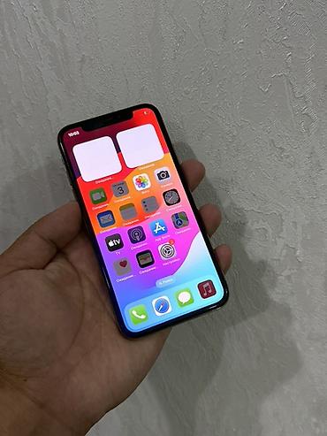 чехлы на 7: IPhone Xs, Б/у, 256 ГБ, Золотой, Защитное стекло, Чехол, 75 % — 2