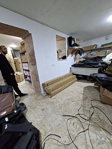 Digər daşınmaz kommersiya əmlakı icarəsi: Etrafli N.Nerimanov Faiq Yusifov OBYEKT MARTIN 20si Bowalacaq!!! — 14
