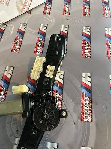 golf 2 vrata: PODIZACI STAKALA E I F SERIJA ZA BMW 114, 116, 118 . OD 2005. DO — 2