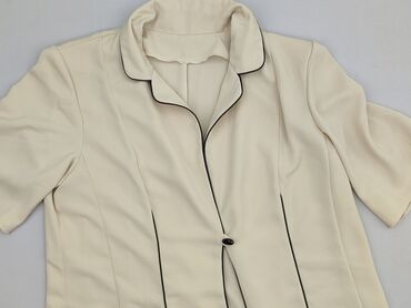 marynarki damskie c a: Піджак жіночий, розмір 3XL